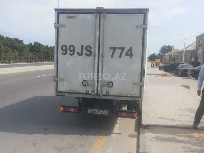 GAZ 330202-740 2018, 30,000 km - 2.7 л - Bakı