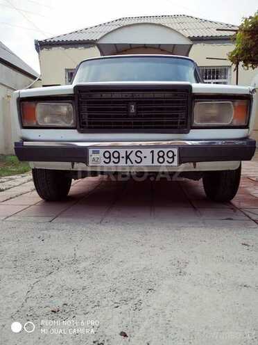 LADA (VAZ) 2107 2004, 250,000 km - 1.6 l - Bakı