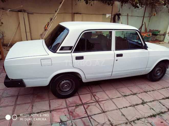 LADA (VAZ) 2107 2004, 250,000 km - 1.6 l - Bakı
