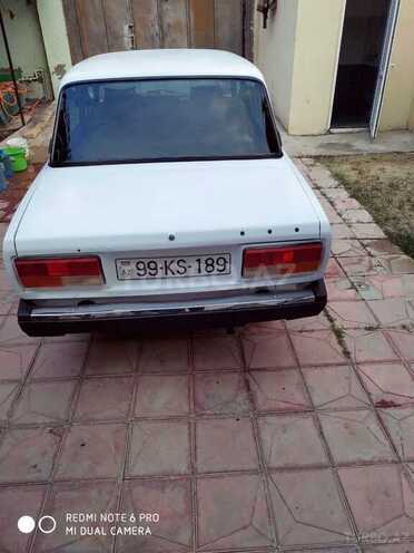 LADA (VAZ) 2107 2004, 250,000 km - 1.6 l - Bakı