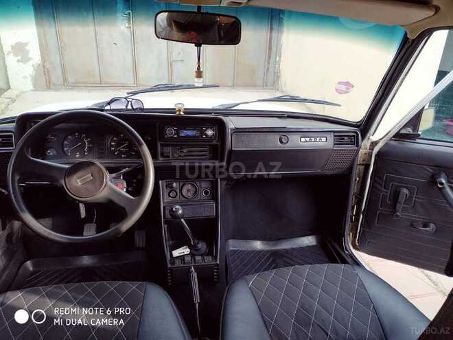 LADA (VAZ) 2107 2004, 250,000 km - 1.6 l - Bakı