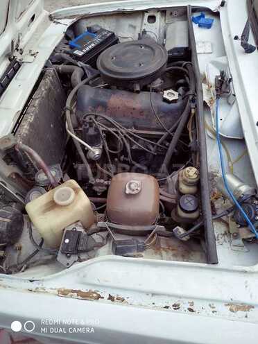 LADA (VAZ) 2107 2004, 250,000 km - 1.6 l - Bakı