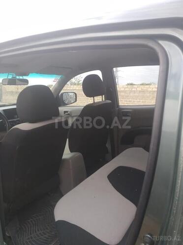 Mitsubishi L200 2011, 250,000 km - 2.5 l - Bakı