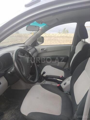 Mitsubishi L200 2011, 250,000 km - 2.5 l - Bakı