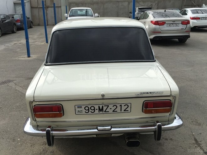 LADA (VAZ) 2103 1974, 195,000 km - 1.5 л - Bakı