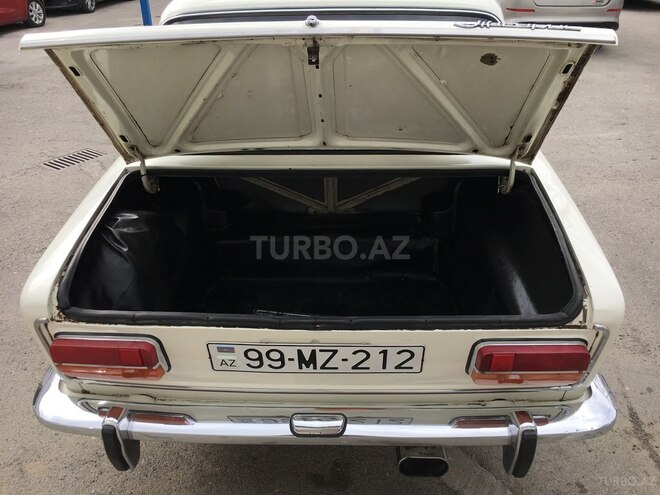 LADA (VAZ) 2103 1974, 195,000 km - 1.5 л - Bakı