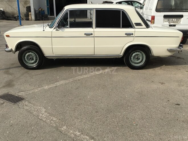 LADA (VAZ) 2103 1974, 195,000 km - 1.5 л - Bakı
