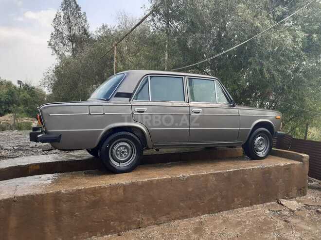 LADA (VAZ) 2106 1992, 62,580 km - 1.6 l - Salyan