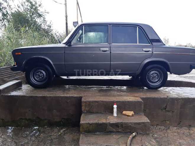 LADA (VAZ) 2106 1992, 62,580 km - 1.6 l - Salyan