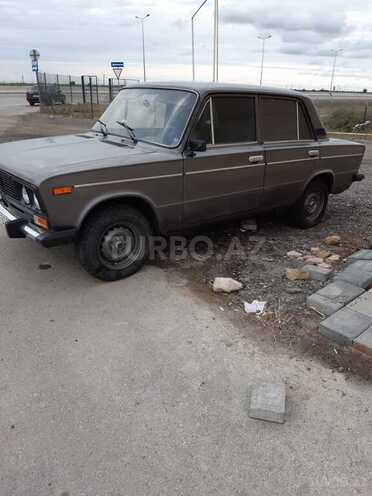 LADA (VAZ) 2106 1992, 62,580 km - 1.6 l - Salyan