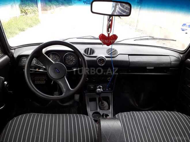 LADA (VAZ) 2106 1989, 200,000 km - 1.5 л - Bakı