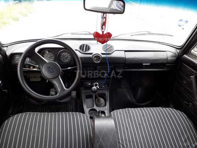 LADA (VAZ) 2106 1989, 200,000 km - 1.5 л - Bakı