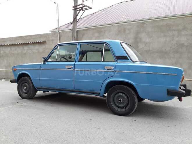 LADA (VAZ) 2106 1989, 200,000 km - 1.5 л - Bakı
