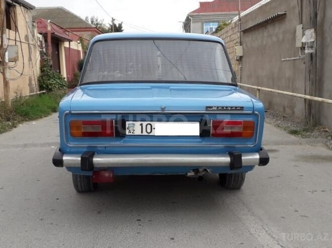 LADA (VAZ) 2106 1989, 200,000 km - 1.5 л - Bakı