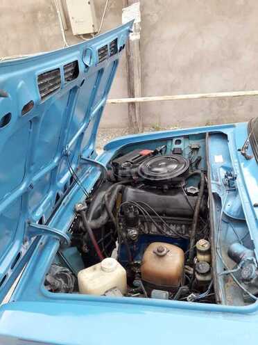 LADA (VAZ) 2106 1989, 200,000 km - 1.5 л - Bakı