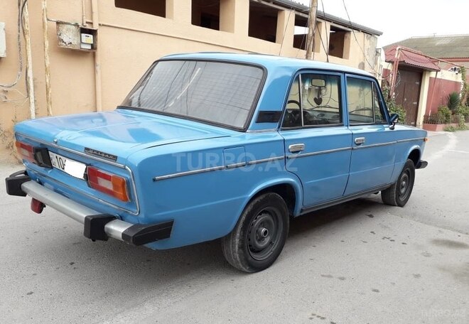 LADA (VAZ) 2106 1989, 200,000 km - 1.5 л - Bakı