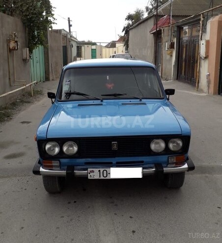 LADA (VAZ) 2106 1989, 200,000 km - 1.5 л - Bakı