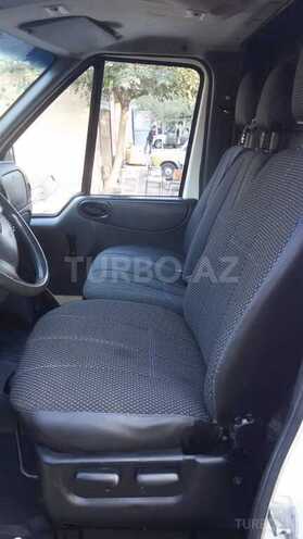 Ford Transit 2003, 220,000 km - 2.4 л - Mingəçevir