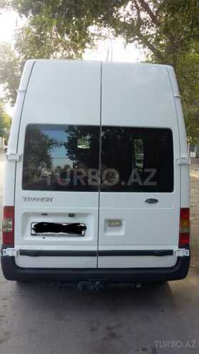 Ford Transit 2003, 220,000 km - 2.4 л - Mingəçevir