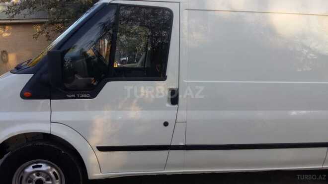 Ford Transit 2003, 220,000 km - 2.4 л - Mingəçevir