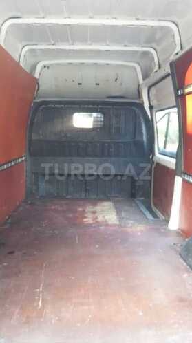 Ford Transit 2003, 220,000 km - 2.4 л - Mingəçevir