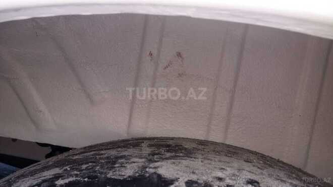 Ford Transit 2003, 220,000 km - 2.4 л - Mingəçevir