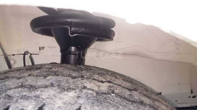 Ford Transit 2003, 220,000 km - 2.4 л - Mingəçevir