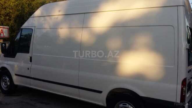 Ford Transit 2003, 220,000 km - 2.4 л - Mingəçevir