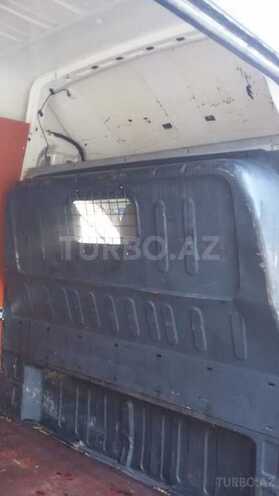 Ford Transit 2003, 220,000 km - 2.4 л - Mingəçevir