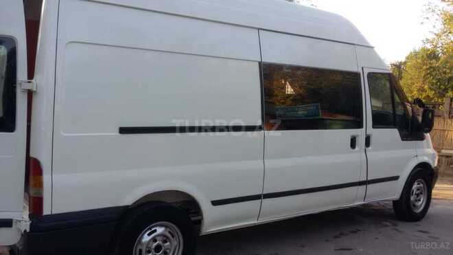 Ford Transit 2003, 220,000 km - 2.4 л - Mingəçevir