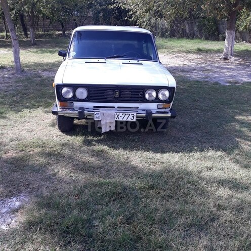 LADA (VAZ) 2106 1988, 50,000 km - 1.5 л - Göyçay
