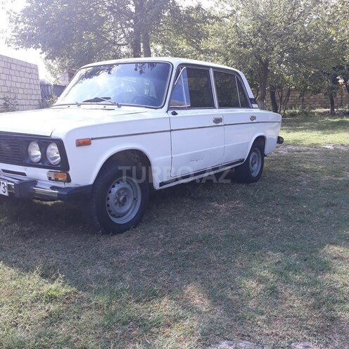 LADA (VAZ) 2106 1988, 50,000 km - 1.5 л - Göyçay
