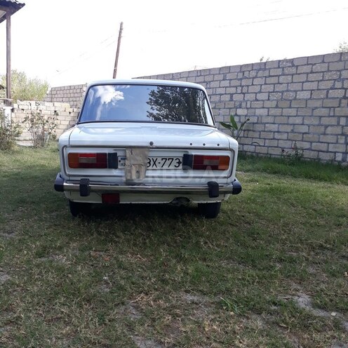 LADA (VAZ) 2106 1988, 50,000 km - 1.5 л - Göyçay