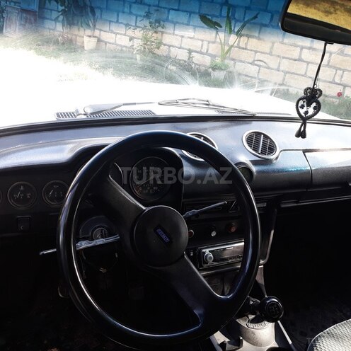 LADA (VAZ) 2106 1988, 50,000 km - 1.5 л - Göyçay