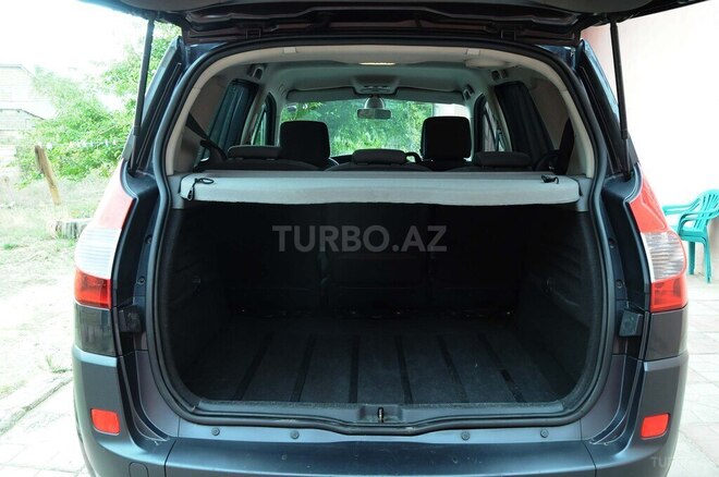 Renault Scenic 2006, 282,000 km - 1.5 l - Xırdalan