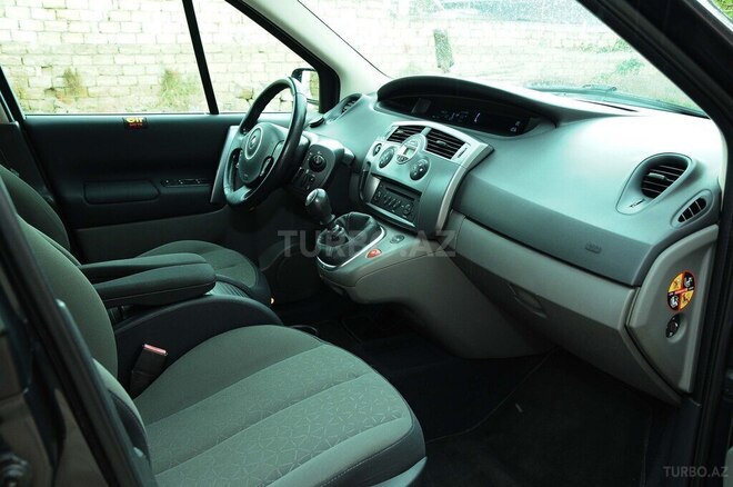 Renault Scenic 2006, 282,000 km - 1.5 l - Xırdalan