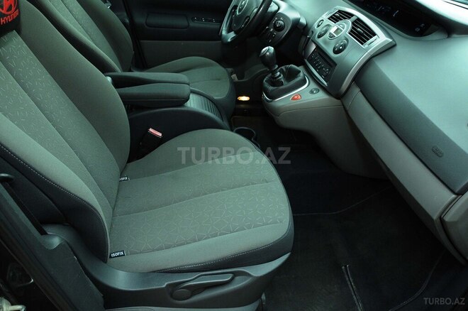 Renault Scenic 2006, 282,000 km - 1.5 l - Xırdalan