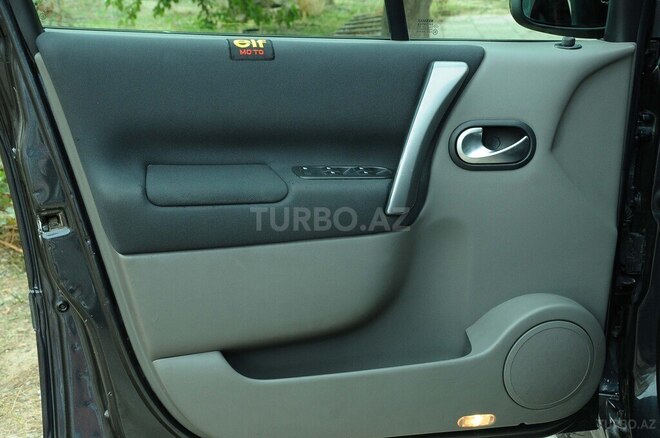 Renault Scenic 2006, 282,000 km - 1.5 l - Xırdalan