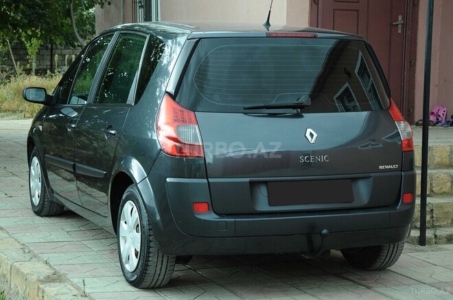 Renault Scenic 2006, 282,000 km - 1.5 l - Xırdalan