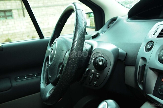 Renault Scenic 2006, 282,000 km - 1.5 l - Xırdalan