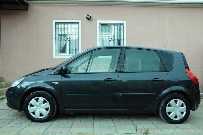 Renault Scenic 2006, 282,000 km - 1.5 l - Xırdalan