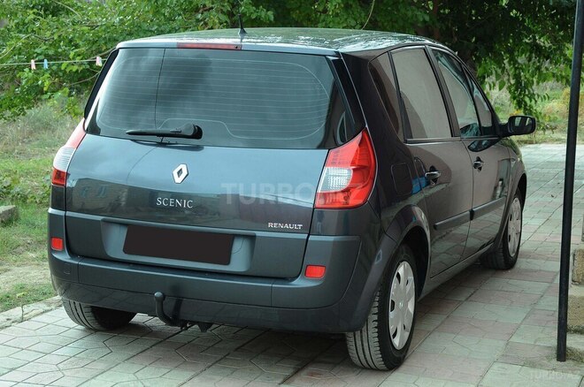 Renault Scenic 2006, 282,000 km - 1.5 l - Xırdalan