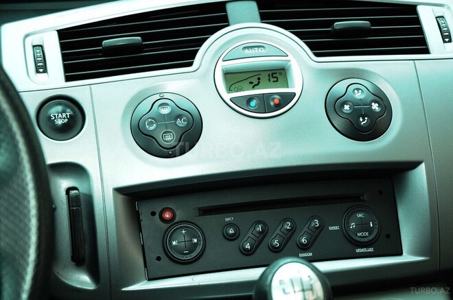 Renault Scenic 2006, 282,000 km - 1.5 l - Xırdalan