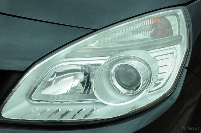 Renault Scenic 2006, 282,000 km - 1.5 l - Xırdalan