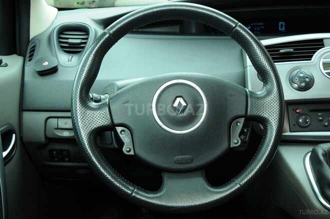 Renault Scenic 2006, 282,000 km - 1.5 l - Xırdalan