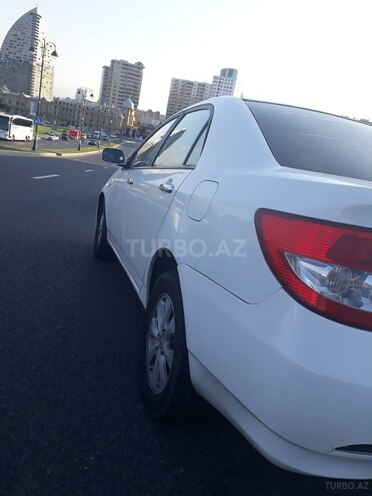 BYD F3 2013, 132,000 km - 1.5 л - Bakı