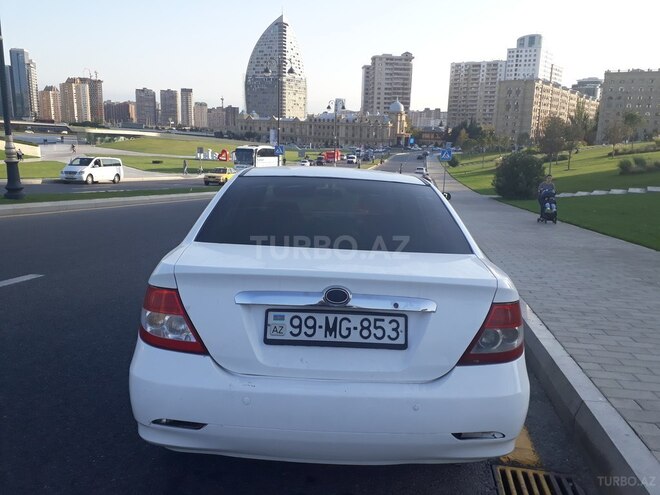 BYD F3 2013, 132,000 km - 1.5 л - Bakı