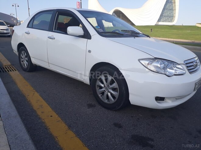 BYD F3 2013, 132,000 km - 1.5 л - Bakı