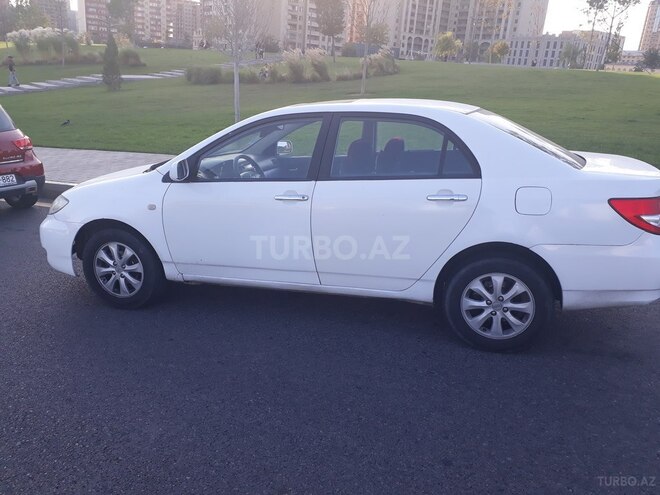 BYD F3 2013, 132,000 km - 1.5 л - Bakı