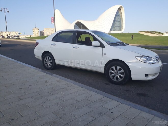 BYD F3 2013, 132,000 km - 1.5 л - Bakı
